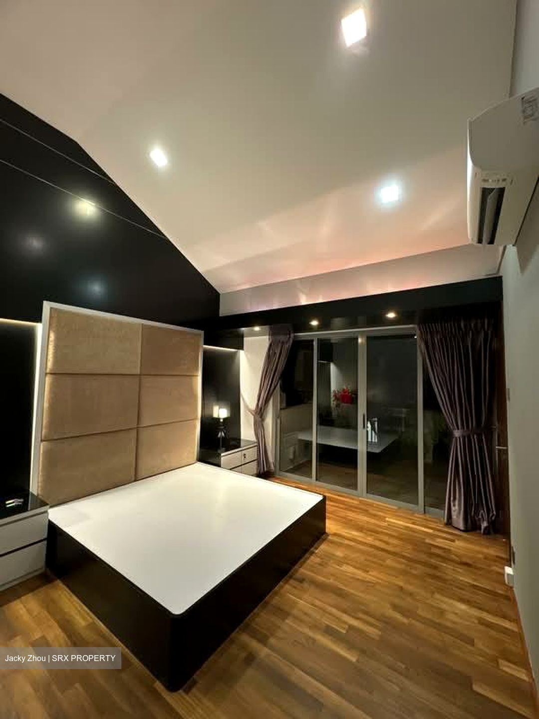 Milford Villas (D13), Terrace #631094681